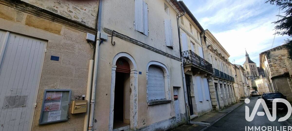 Photo 1 - Appartement à GUITRES