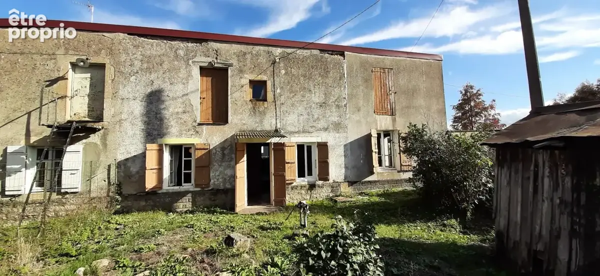 Maison mitoyenne plain pied avec potentiel d'aménagement - photo 18