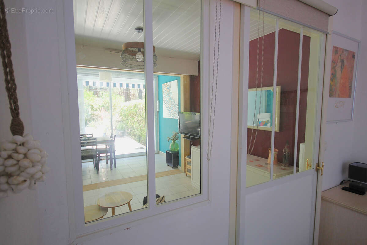 Appartement à ARGELES-SUR-MER