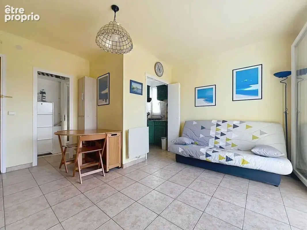 Studio proche plage et commerces - photo 5