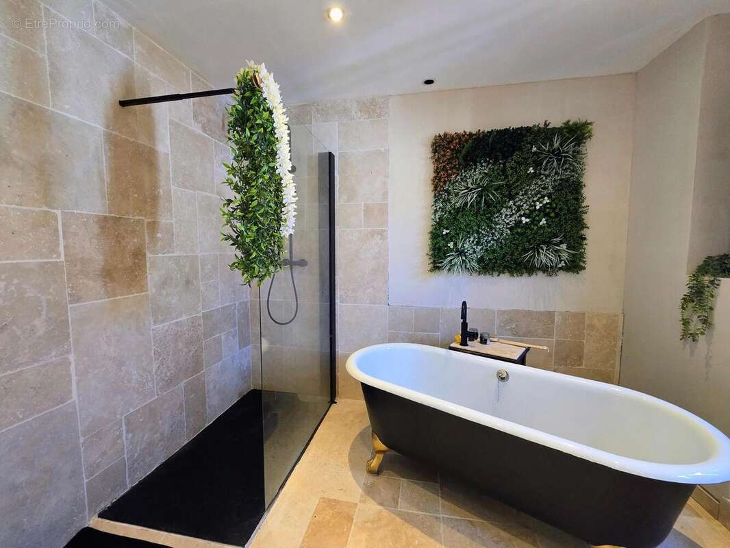 Photo 5 - Maison à LERAN