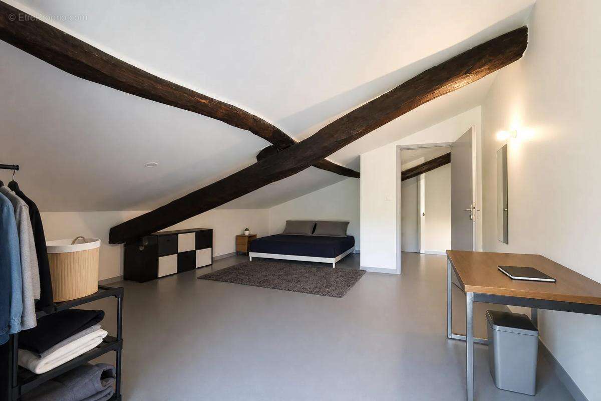 Maison à CASTELSARRASIN