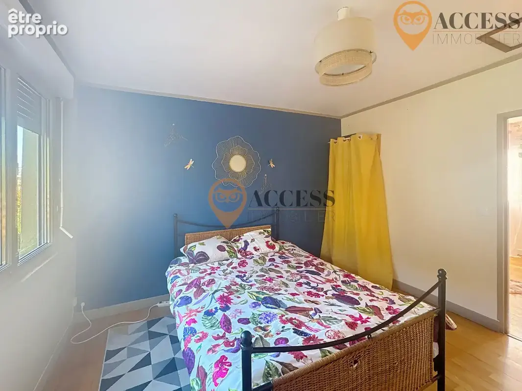 SANNOIS - Charmant duplex avec garage ! - photo 6