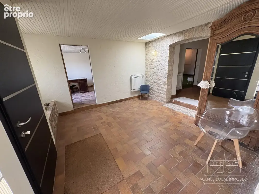 Maison 7 pièces 295 m² à vendre à Nevers (58000) - photo 5