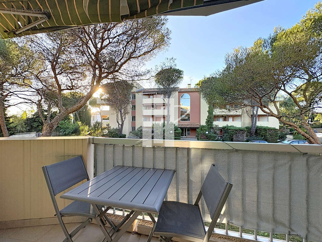 - mer 50m boulouris appartement t1- - photo 2