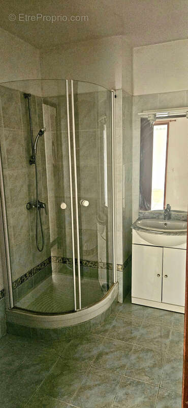 Appartement à BRUE-AURIAC