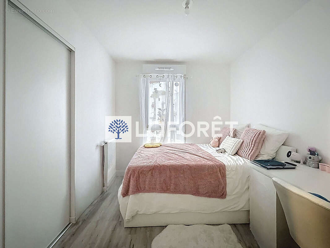 Appartement à POISSY