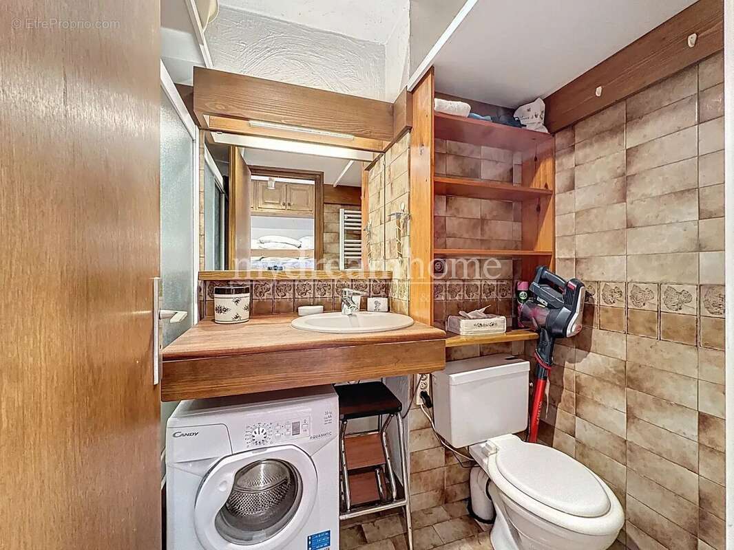 Appartement à PRAZ-SUR-ARLY