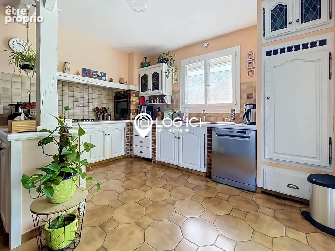 EXCLUSIVITÉ Maison familiale de charme avec grand jardin et vue dégagée   Secteur Arthez-de-Béarn - photo 6