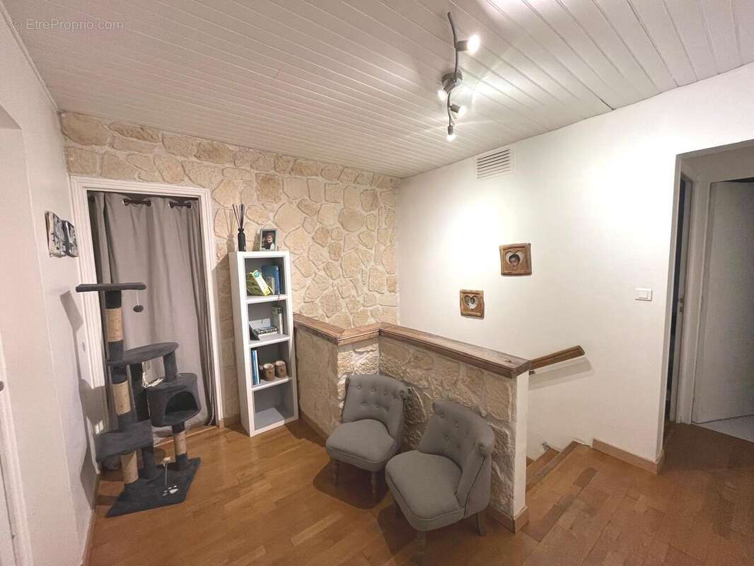 Maison à LIANCOURT