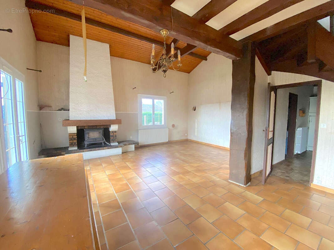 Maison à GUJAN-MESTRAS