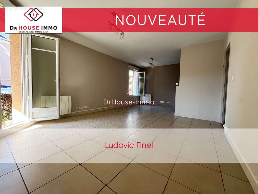 Appartement à DOUVRES-LA-DELIVRANDE