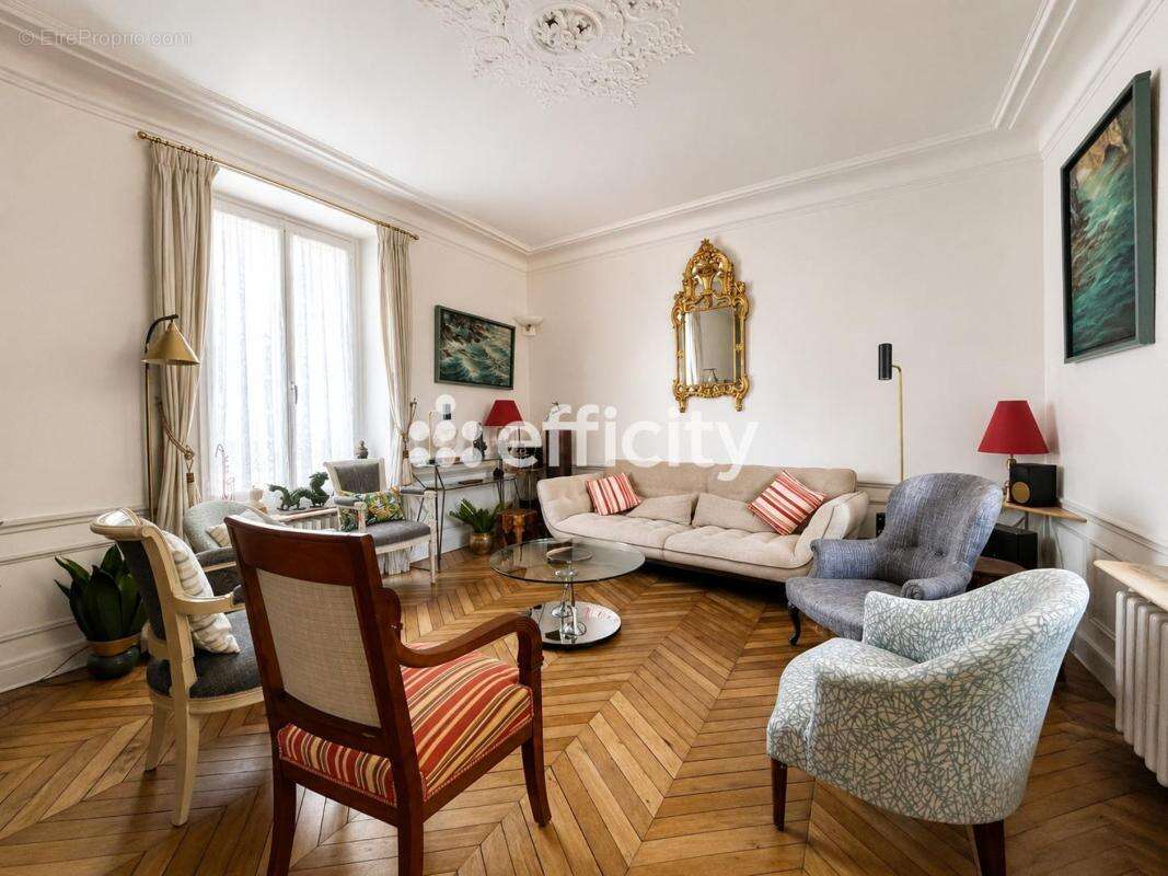 Maison à VERSAILLES
