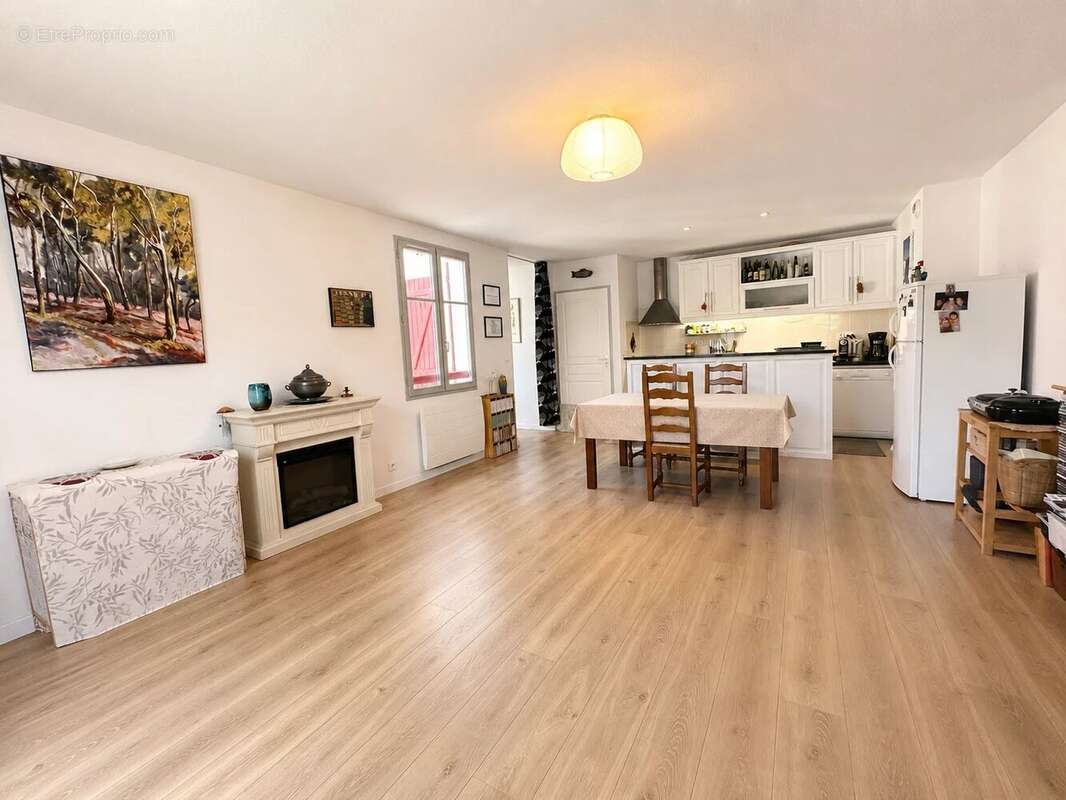 Appartement à ARCACHON