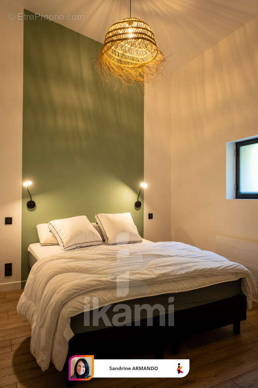 Maison le chaffal 450 m2 - photo 16