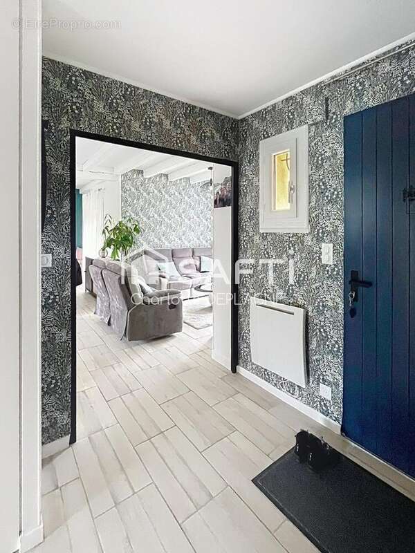 Photo 5 - Maison à COURSAC