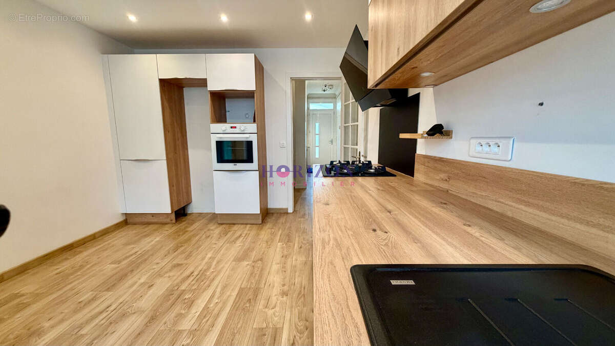 Maison à BELLOY-EN-FRANCE