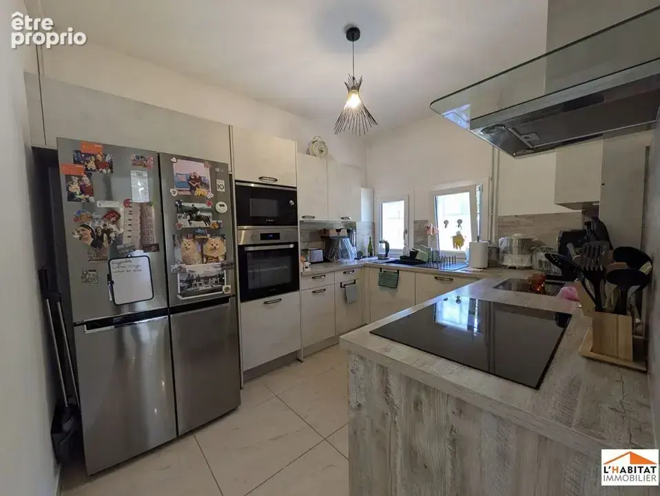 Maison 6 pièces 188 m² à vendre à Plaisance-Du-Touch (31830) - photo 6
