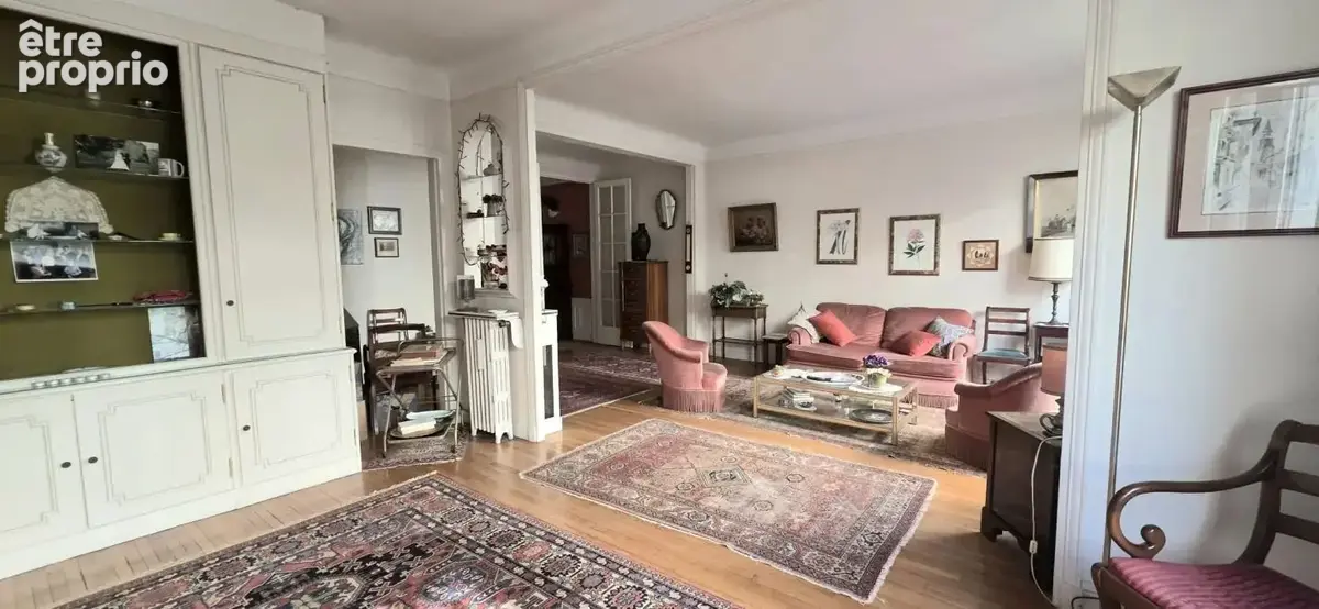 Appartement - photo 2