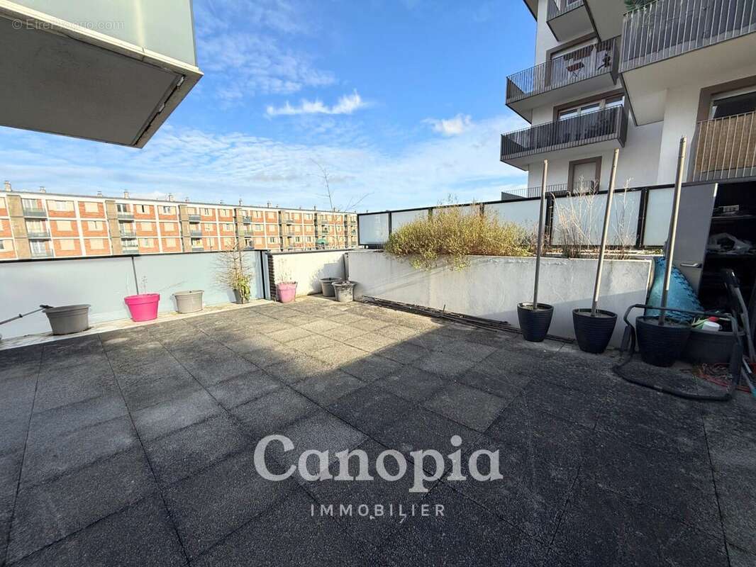 Appartement à ARCUEIL