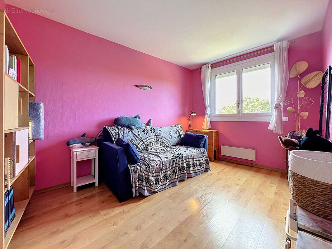 Appartement Caen 4 pièce(s) 82 m2 - photo 9