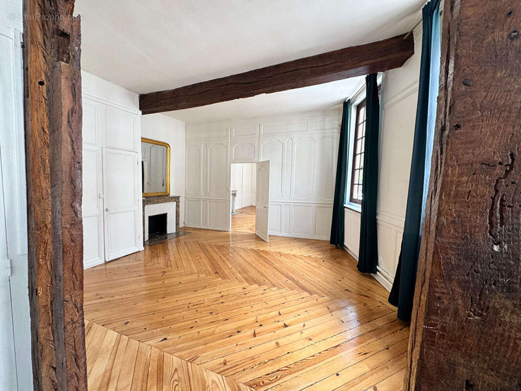 Appartement à ROUEN