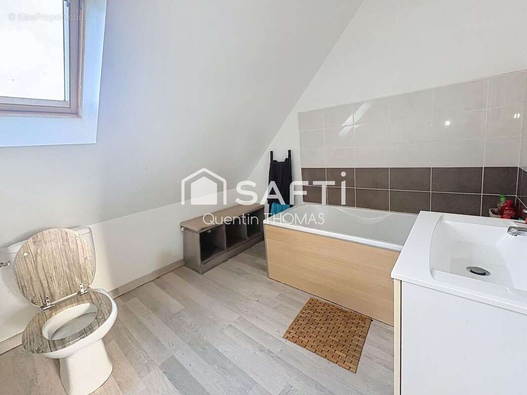 Photo 9 - Maison à CREVIN