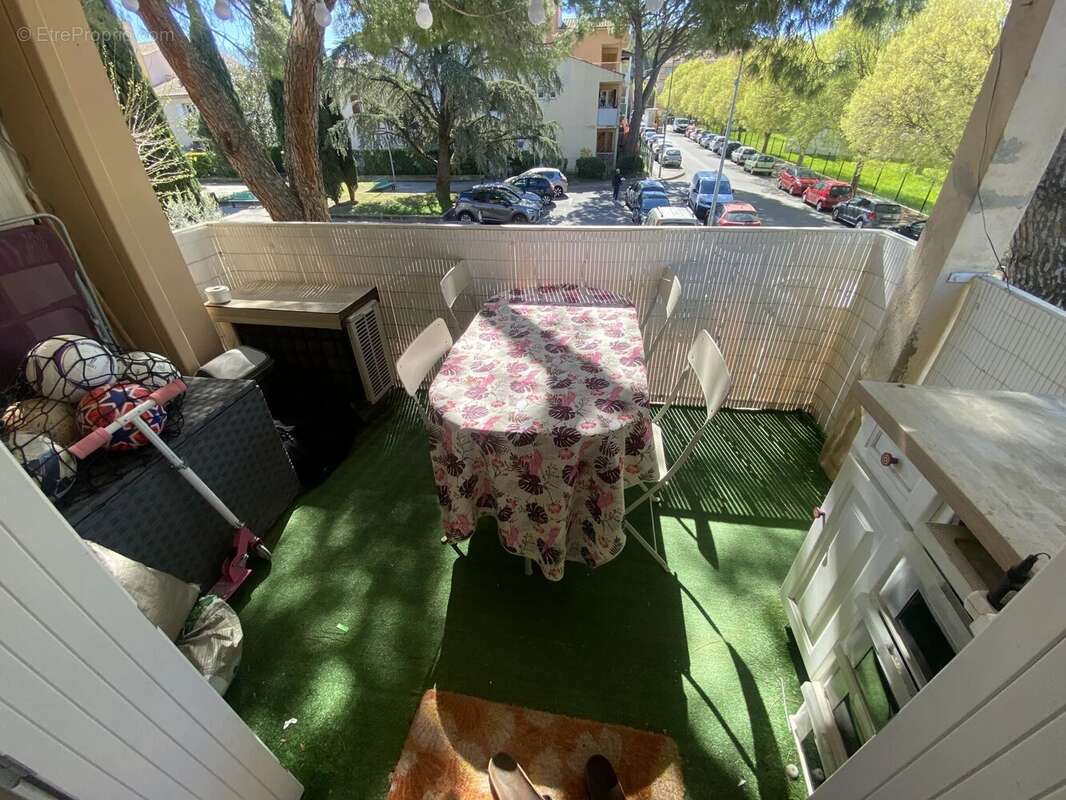 Appartement à ARLES