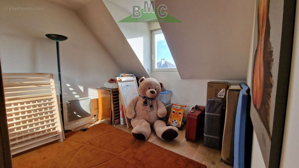 Maison à FRANCONVILLE