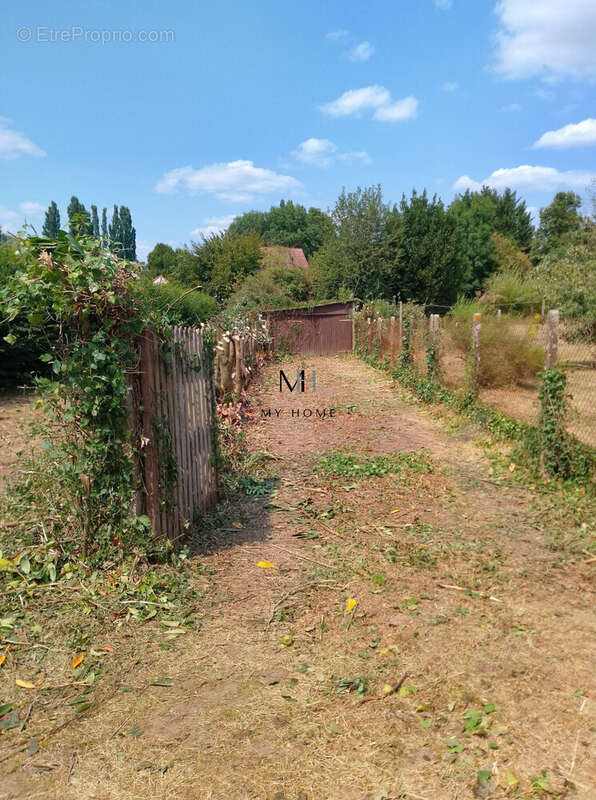 Maison 72 m² à Mortagne-Au-Perche  - photo 7