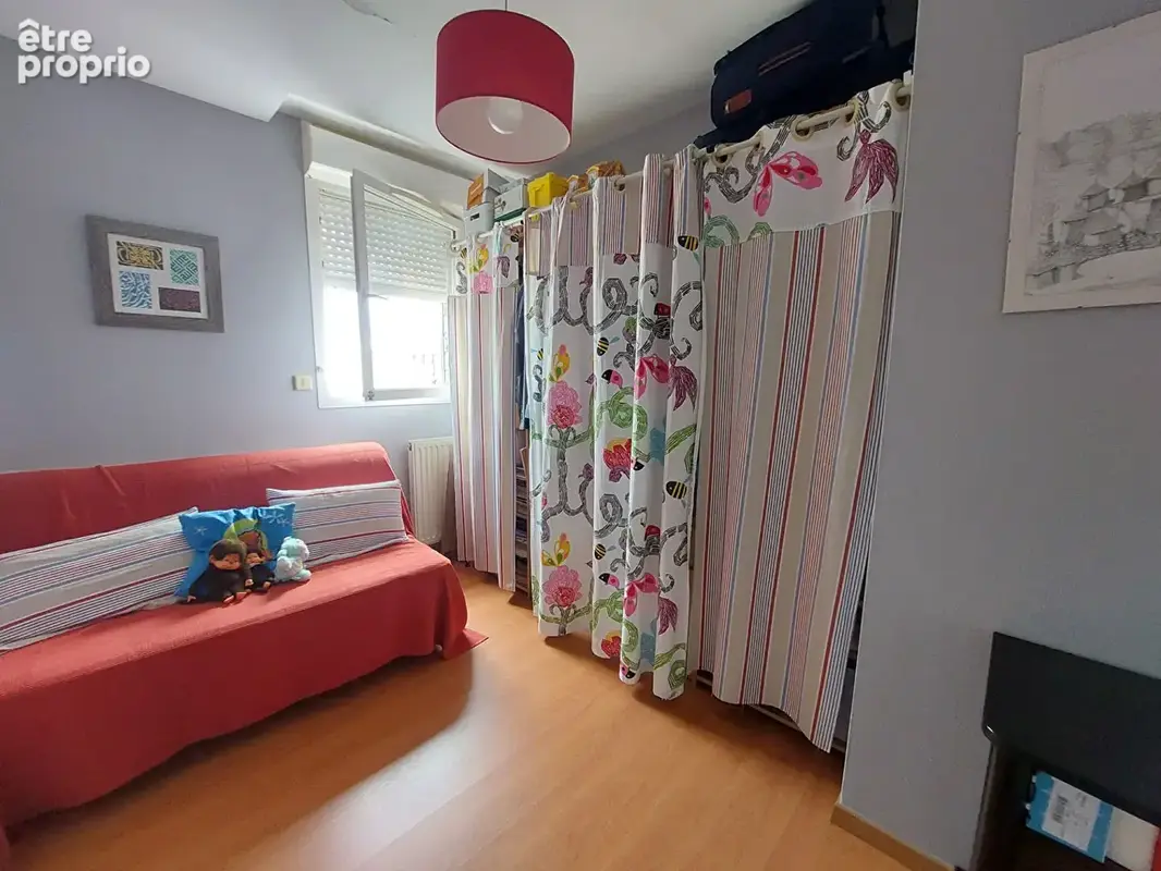Appartement Betton 4 pièce(s) - photo 9