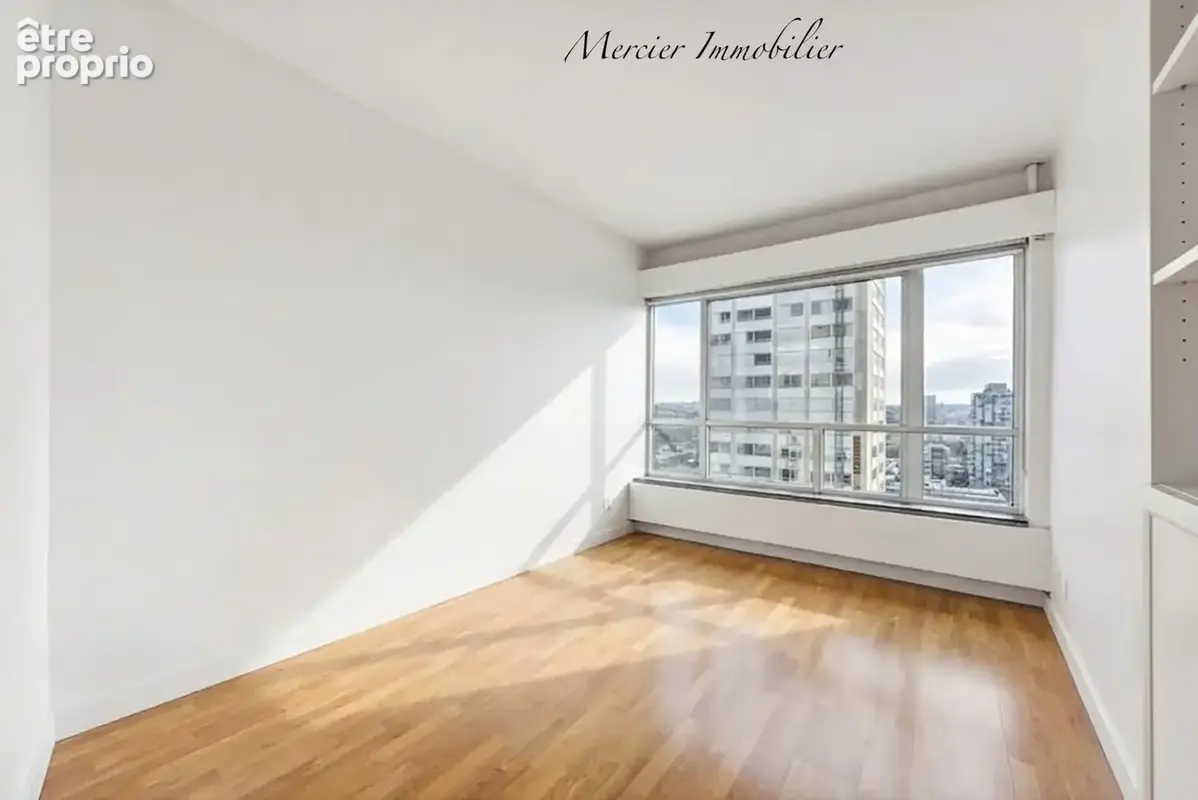 Appartement 5 pièces 108 m² à vendre à Paris-15e (75015) - photo 8