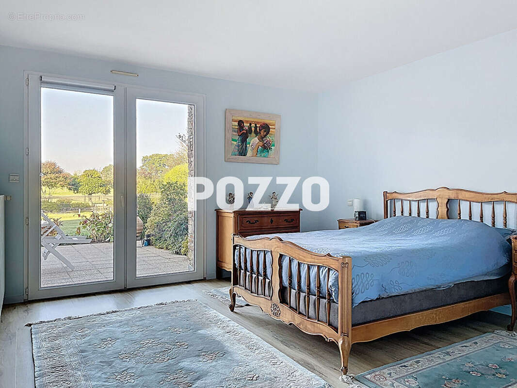 Maison à SAINT-AMAND