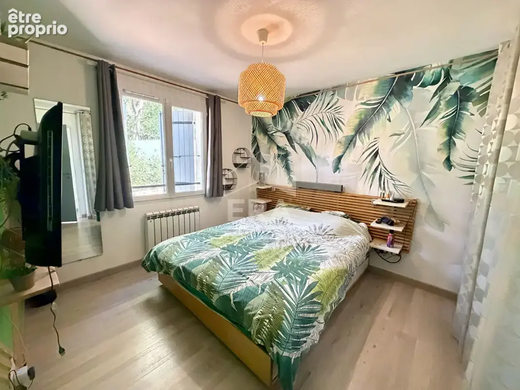 Maison 85m² à vidauban - photo 4