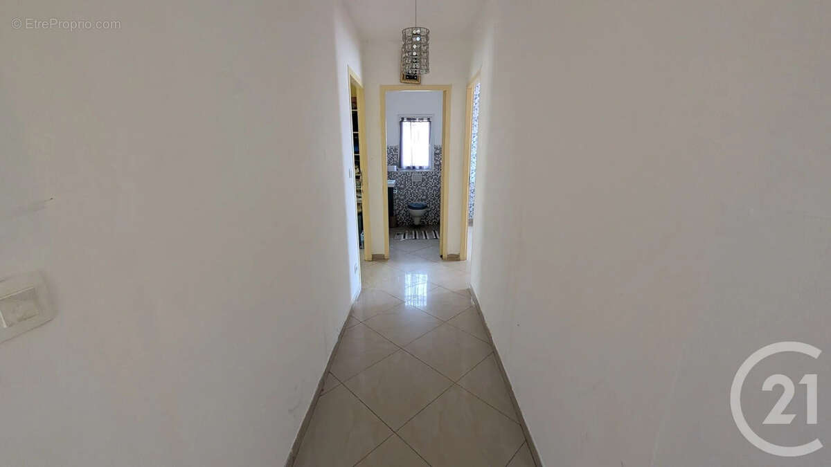 Maison à BON-ENCONTRE