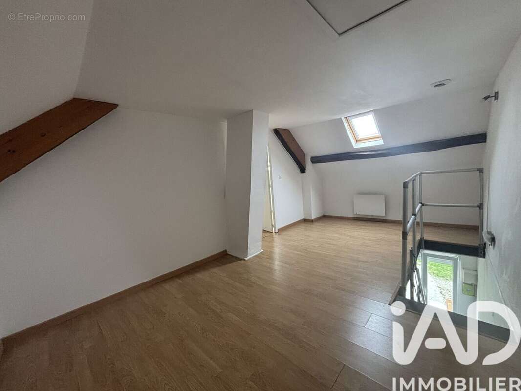 Photo 6 - Maison à FRESNOY-LE-GRAND