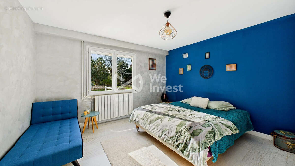 Maison à LORIOL-SUR-DROME