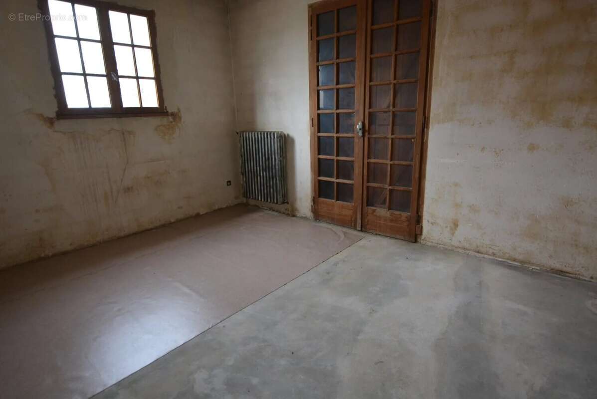 Maison à PLAISANCE-DU-TOUCH