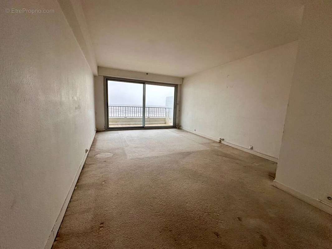 Appartement à LA BAULE-ESCOUBLAC
