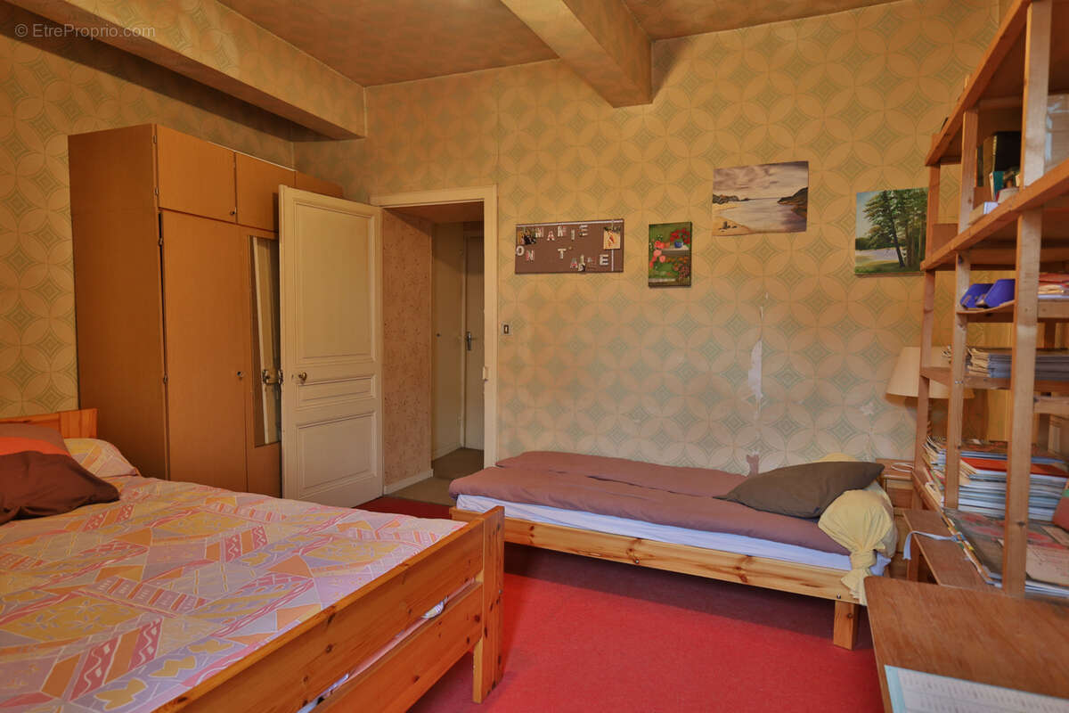 Maison à SAINT-GEORGES-D'ESPERANCHE