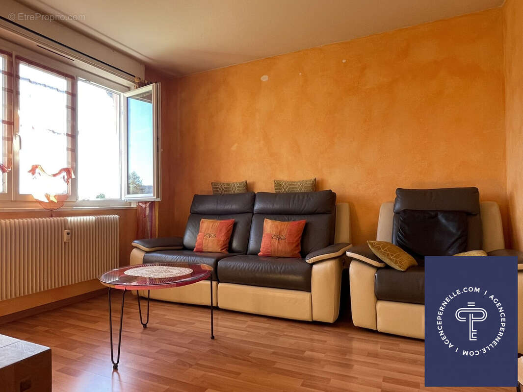 Appartement à PONTARLIER