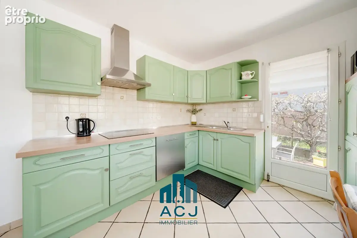 Photo Maison à Nancy au prix de 229 990€