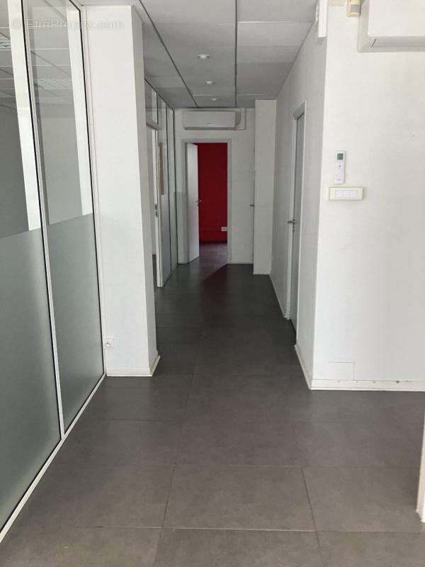 Commerce à VILLEURBANNE