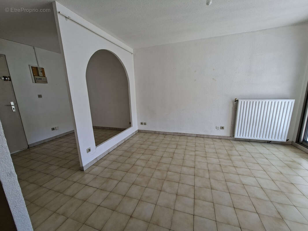 Appartement à AGDE