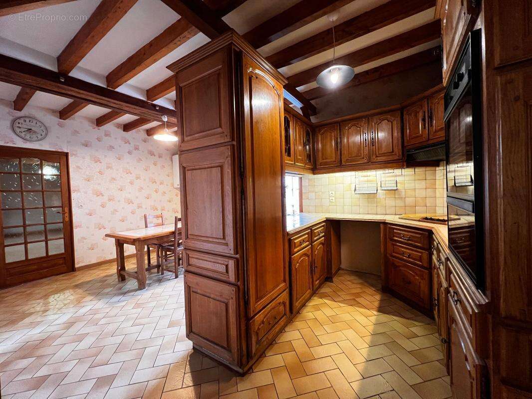 Maison à PATAY