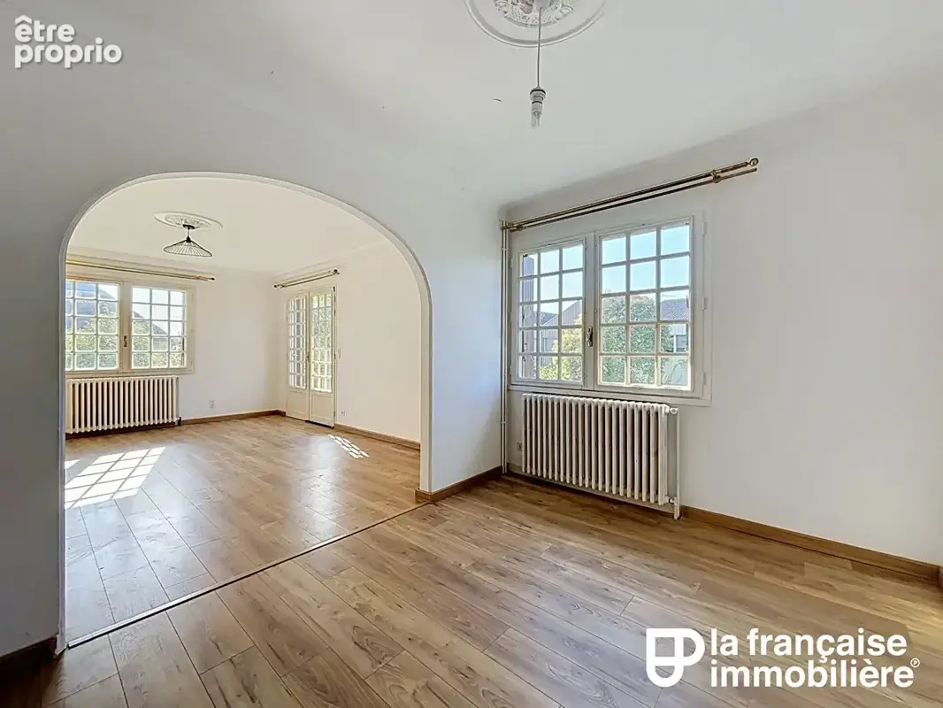 Maison T6 à vendre - Montauban de Bretagne - photo 4