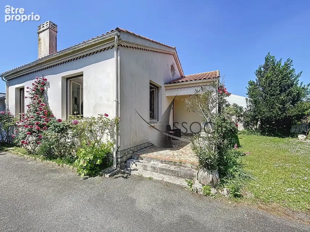 Maison 6 pièces 115 m² à vendre à Chatelaillon-Plage (17340) - photo 3