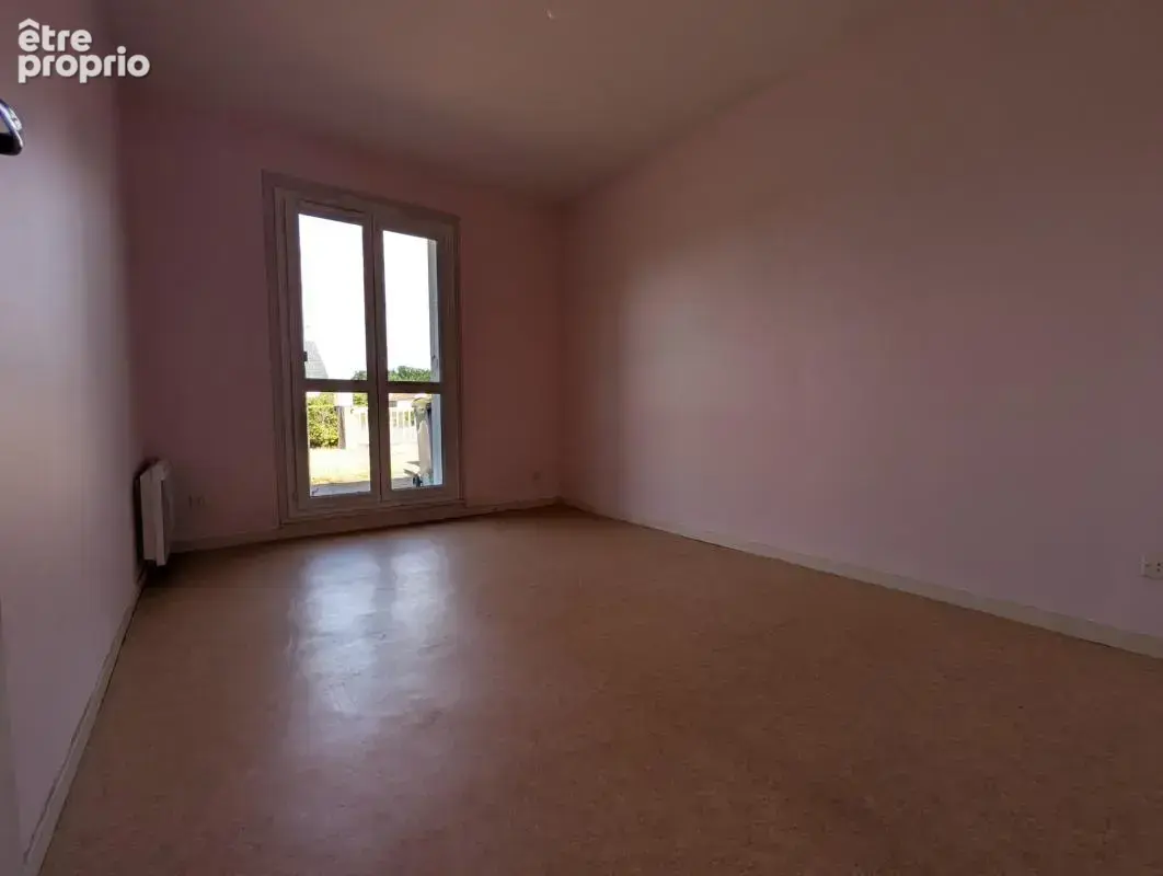 A vendre-meaulne-maison plain pied-t2bis-jardin-garage-58.000€-pas de frais d'agence* - photo 7