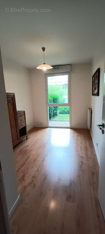 Appartement à MONTLIGNON