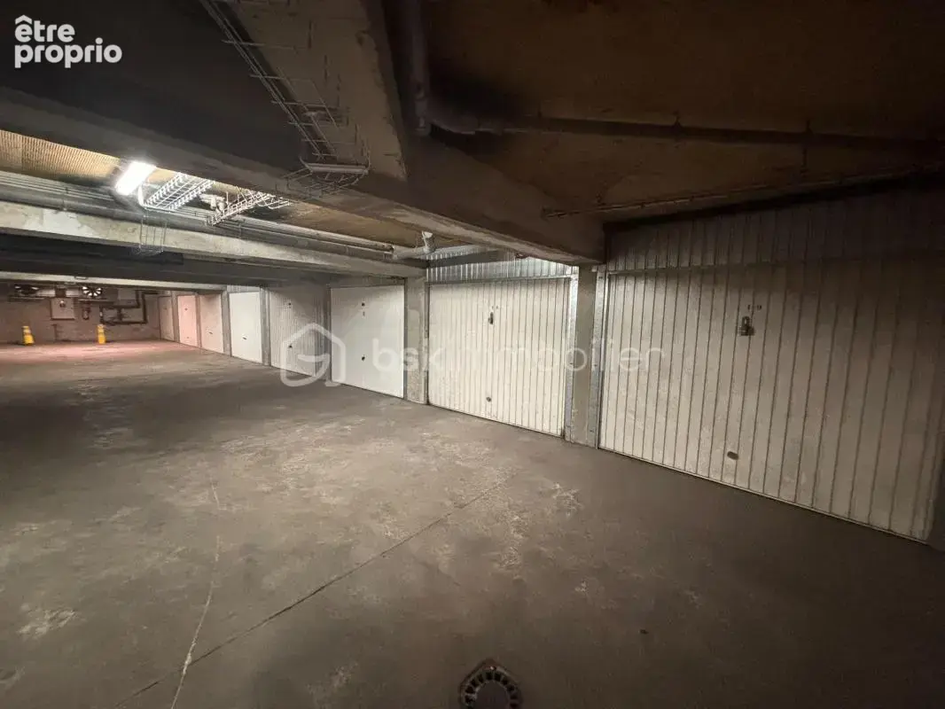 T3 de 67 m² avec garage fermé - photo 7